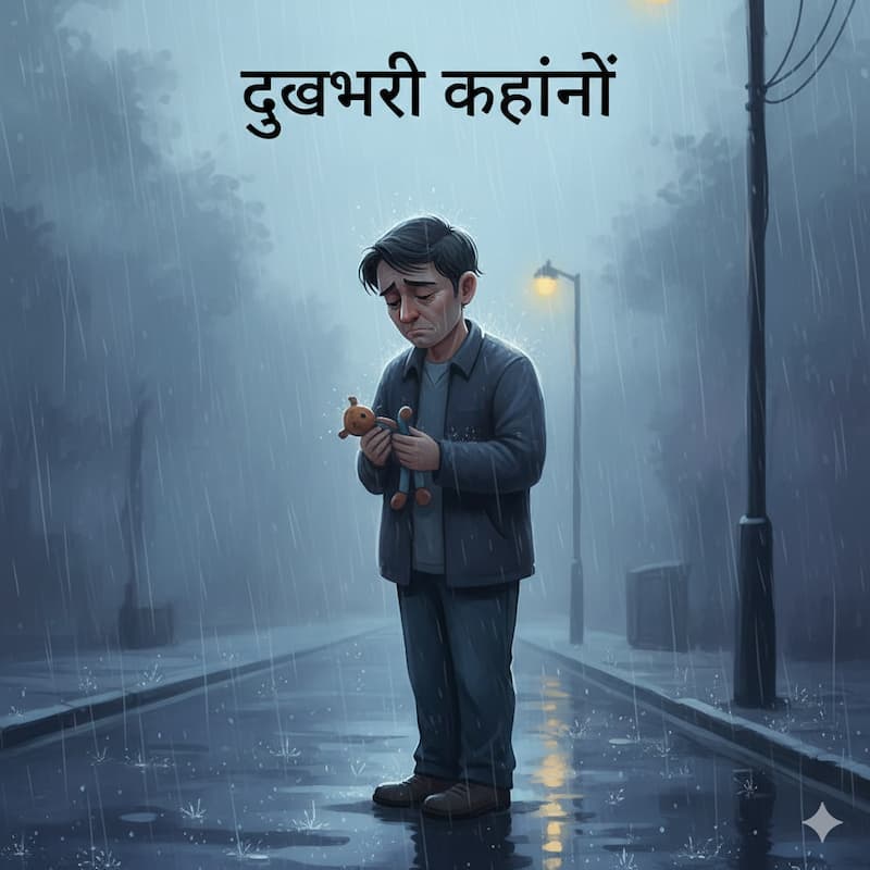 image that show sad stories